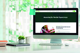 Projeto Plano Anual – manutenção institucional – Associação Verde Esperança - ESG - Ong Confiável